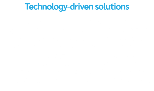 Technology driven solutions By integrating cutting edge technology and digital tools, we streamline the insurance pro...