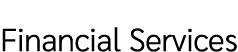 Financial Services